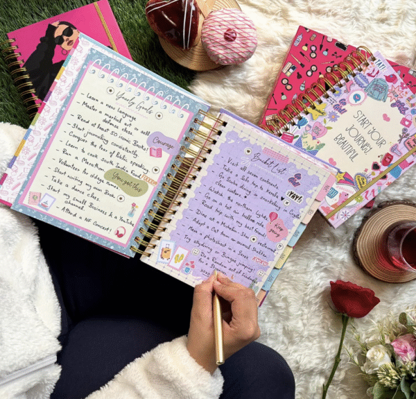 Boss Babe Planner Kit 1